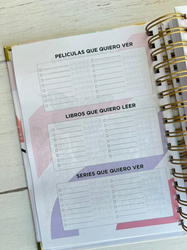 Agenda 2025 - Imagen 8