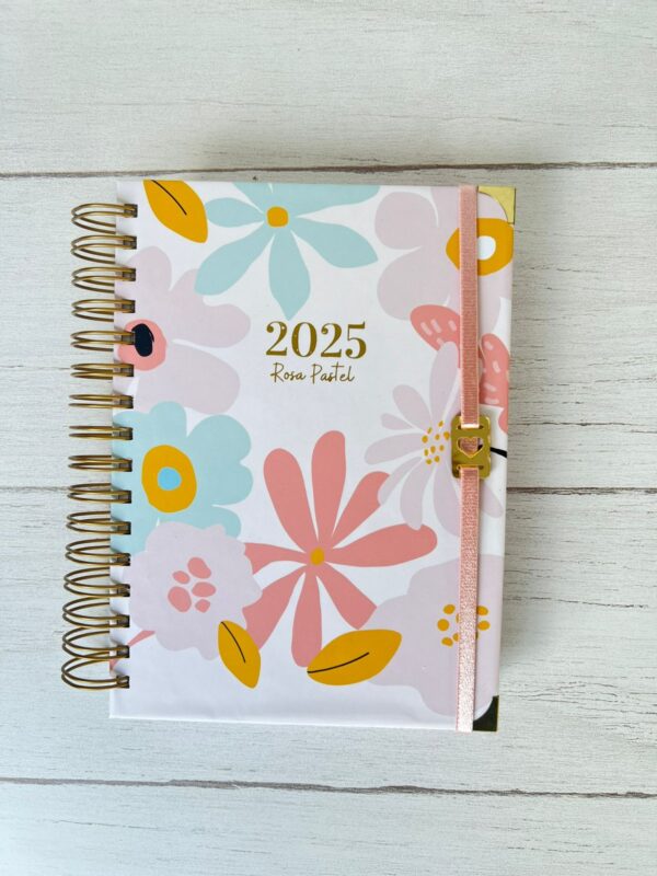 Agenda 2025 - Imagen 4