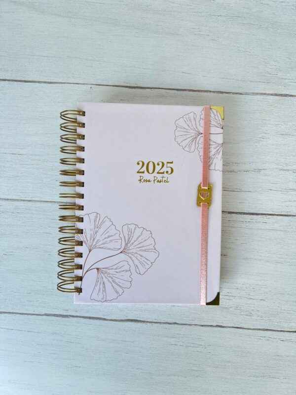 Agenda 2025 - Imagen 2