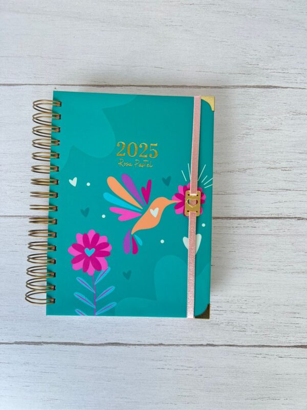 Agenda 2025 - Imagen 5