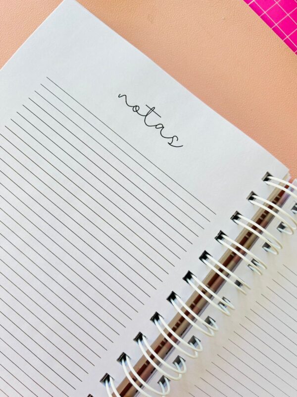 Agenda del Profesor - Imagen 9