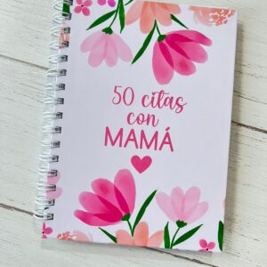 50 citas con mamá