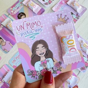Mimos