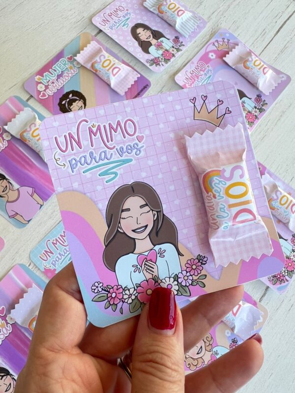 Mimos