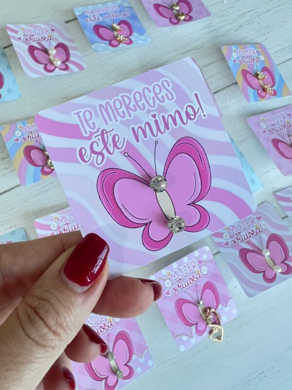 Mimos - Imagen 8