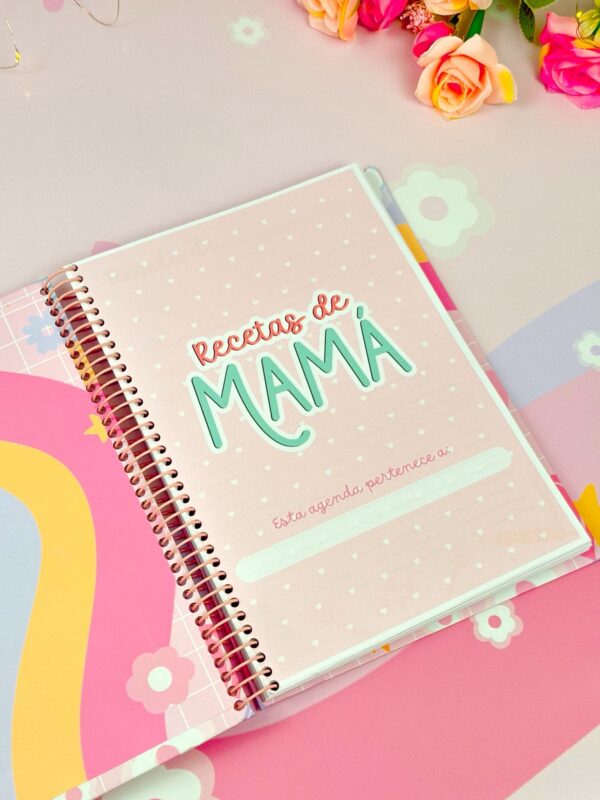 Las recetas de mamá - Imagen 2