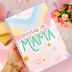 Las recetas de mamá